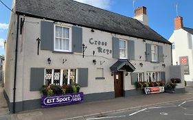 The Crosskeys Inn